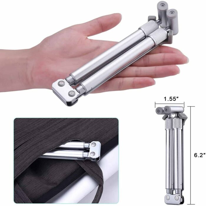 Killer Deals Adjustable Laptop Stand + Anti-Theft Retractable Cable Lock - Combo - Image 7