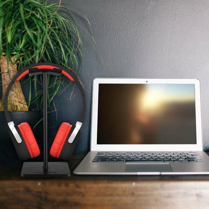 Killer Deals K5 Stereo PS4/PS5/Xbox/PC Gaming Headset + Stand + Microphone - Combo