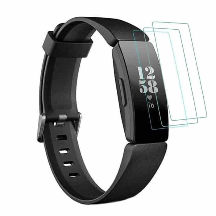 Killer Deals 38mm Glass Screen Protector for Fitbit Inspire - Image 7