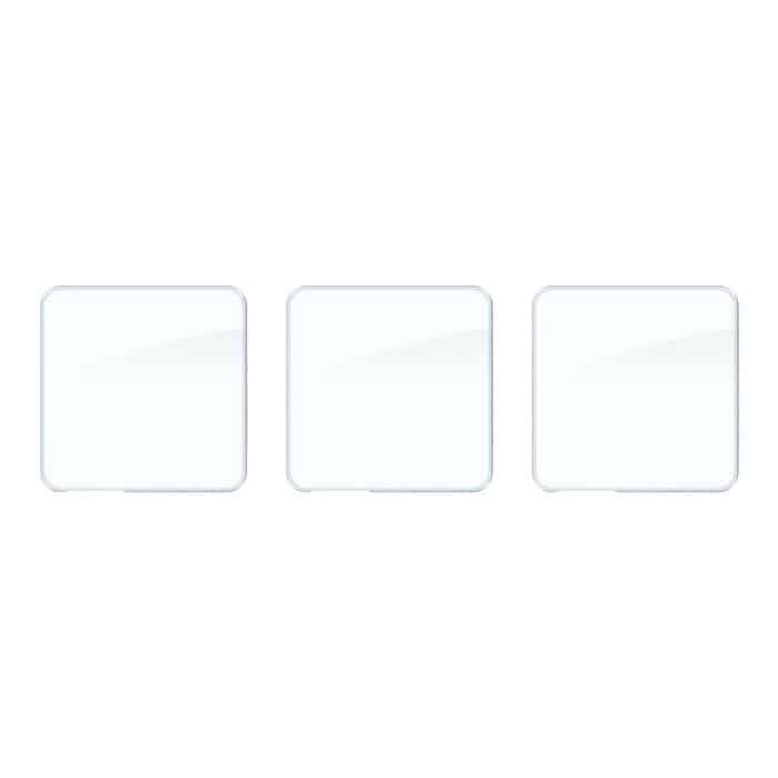 Killer Deals 34mm Tempered Glass Screen Protector for Fitbit Ionic - Image 3
