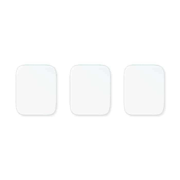 Killer Deals 41mm Tempered Glass Screen Protector for Samsung Gear R380 - Image 2