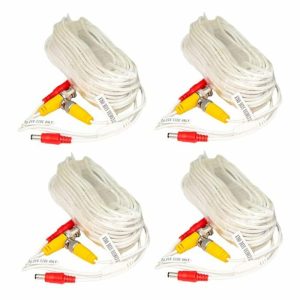 70473-700×700-1 Killer Deals 20M Power/Video CCTV Camera Extension Cable Kit- 4 Pack Combo