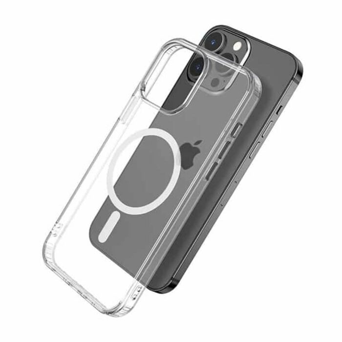 Killer Deals MagSafe Wireless Car Charger + Back Cover for iPhone 14 Pro - Combo - Image 2