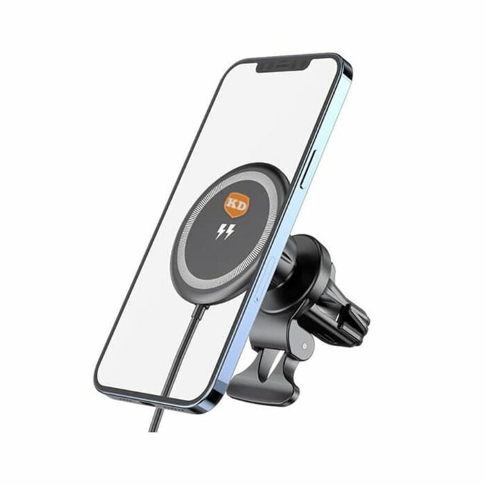 Killer Deals MagSafe Wireless Car Charger + Back Cover for iPhone 14 Pro - Combo - Image 4