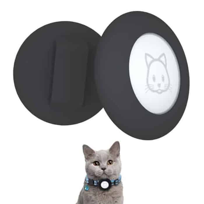 Killer Deals Dog Cat Pet Collar GPS Tracker Silicone Case for Apple Airtag - Image 8