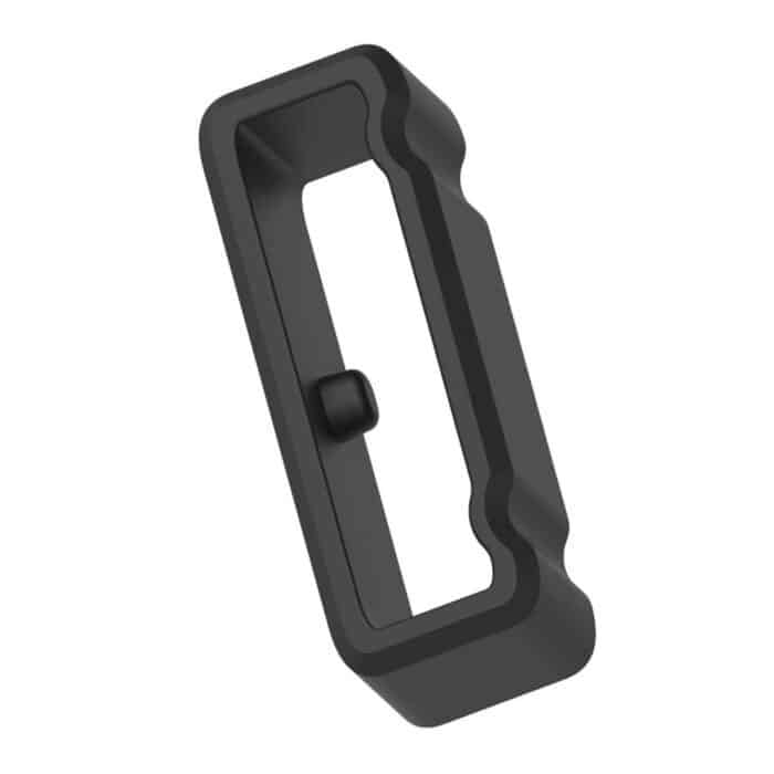 Killer Deals 26mm Universal Watch Silicone Strap Loop Keepers (x8)- Black - Image 3