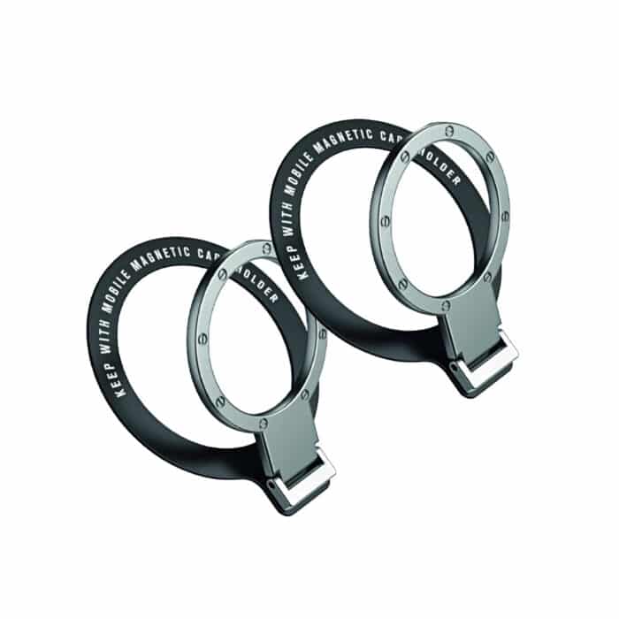 Killer Deals Magnetic MagSafe Phone Ring Kickstand for iPhone / Samsung - Image 7