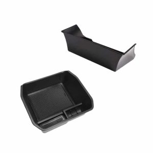 70593-e1726129759376-700×700-1 Killer Deals ABS Car Centre Console Storage Box Armrest Organizer for Land Rover Defender 2 Pack
