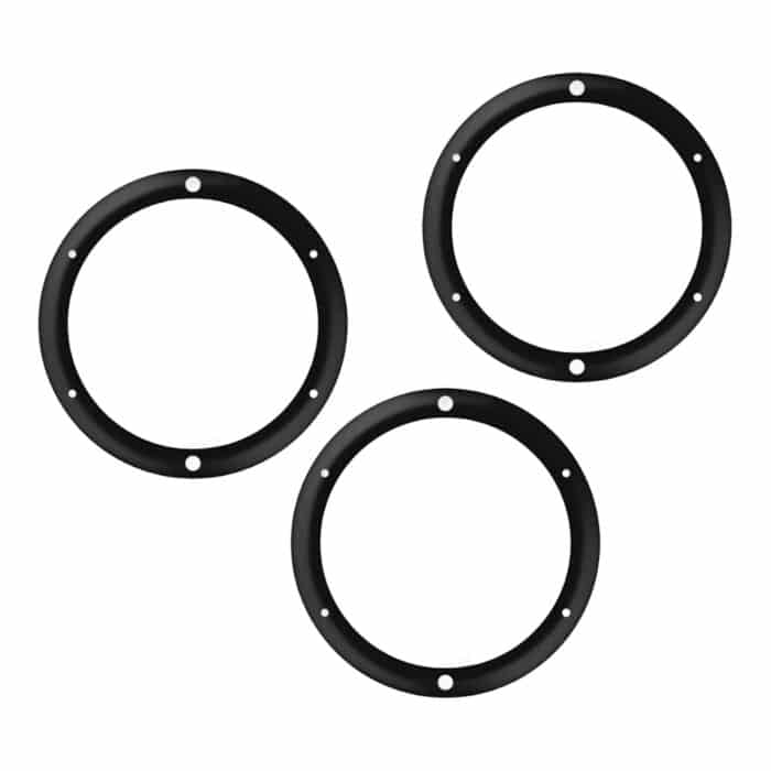 Killer Deals 40mm TPU Glass Screen Protector for Garmin Vivoactive 4S - Image 4