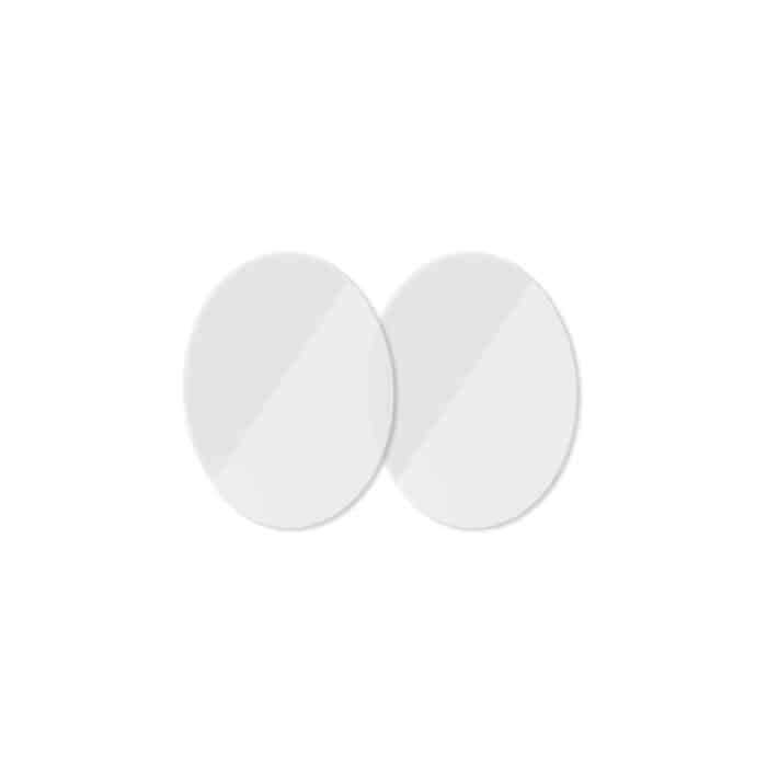 Killer Deals 40mm Tempered Glass Screen Protector for Garmin Forerunner 935 - Image 2