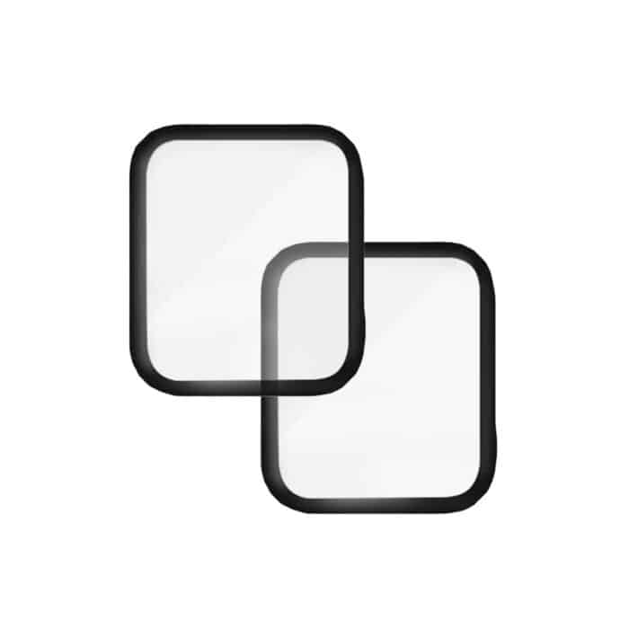 Killer Deals Anti-Scratch Screen Protector for 41mm Apple Watch - Image 2