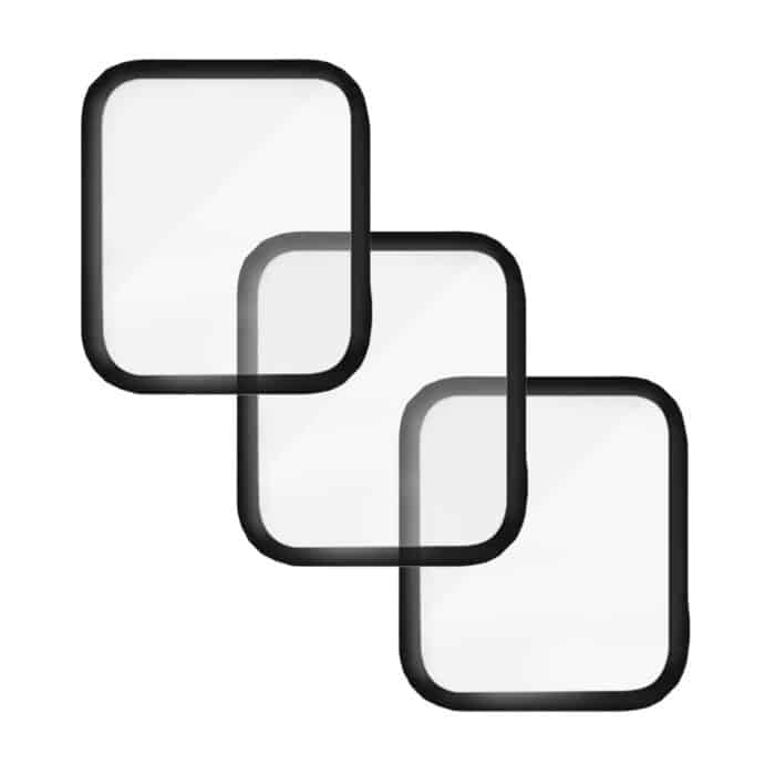 Killer Deals Anti-Scratch Screen Protector for 41mm Apple Watch - Image 3