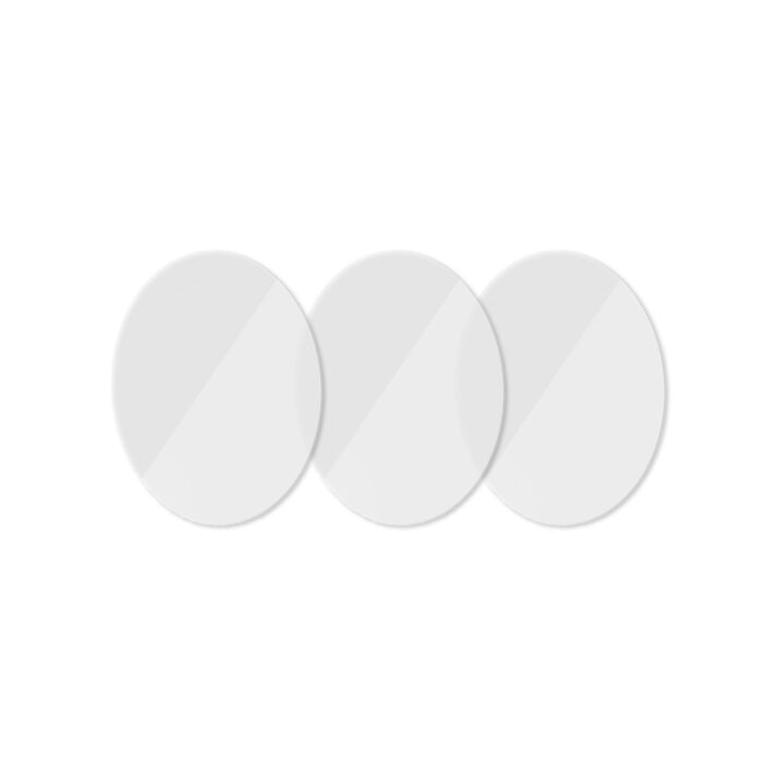 Killer Deals Clear Glass Protector for Garmin Vivoactive 3 & Samsung Active - Image 4
