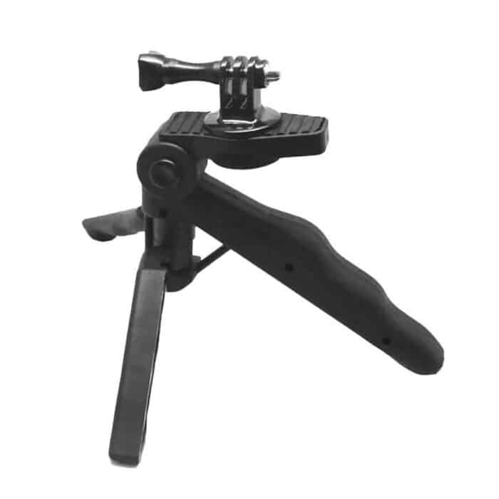 Action Mounts MagSafe Phone Tripod Mount for iPhone & Tripod for GoPro - Image 12