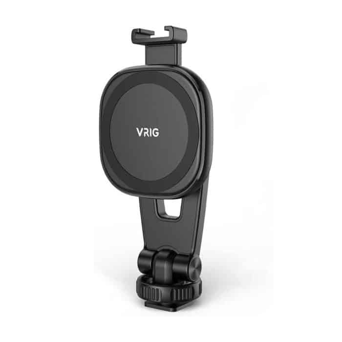 Action Mounts MagSafe Phone Tripod Mount for iPhone & Tripod for GoPro - Image 4