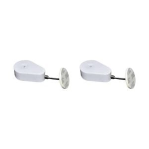 70870-700×700-1 Killer Deals Anti-Theft Retractable Pull Security Box for Tablet Phone- 3M Tape- 2 Pack
