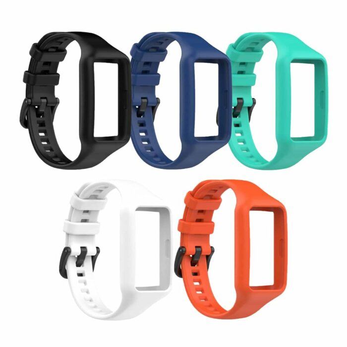Killer Deals Replacement Silicone Strap for Huawei Honor Band 6
