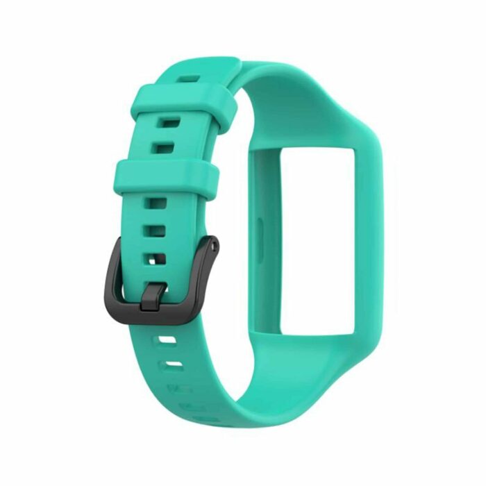 Killer Deals Replacement Silicone Strap for Huawei Honor Band 6 - Image 2