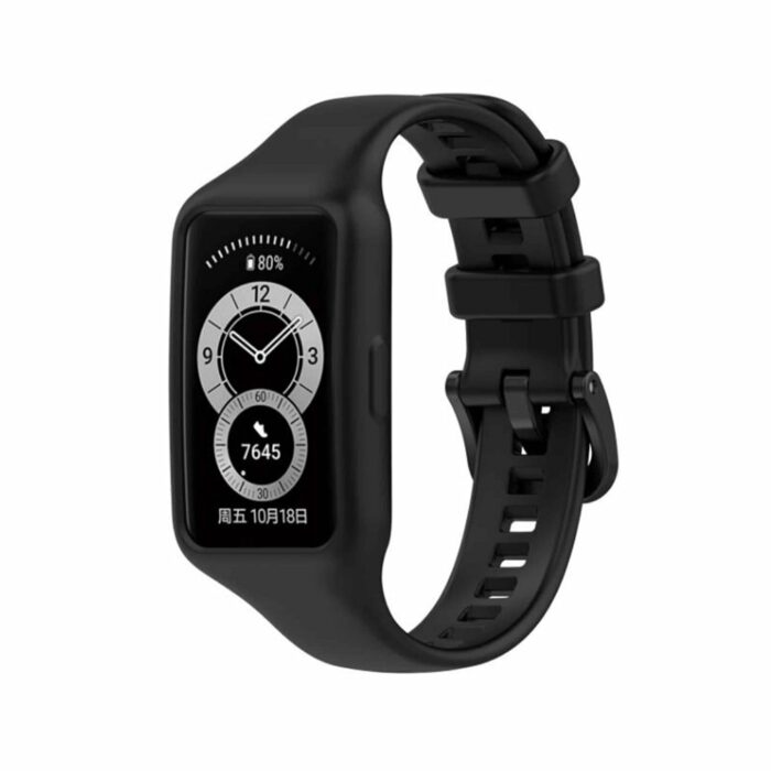 Killer Deals Replacement Silicone Strap for Huawei Honor Band 6 - Image 11