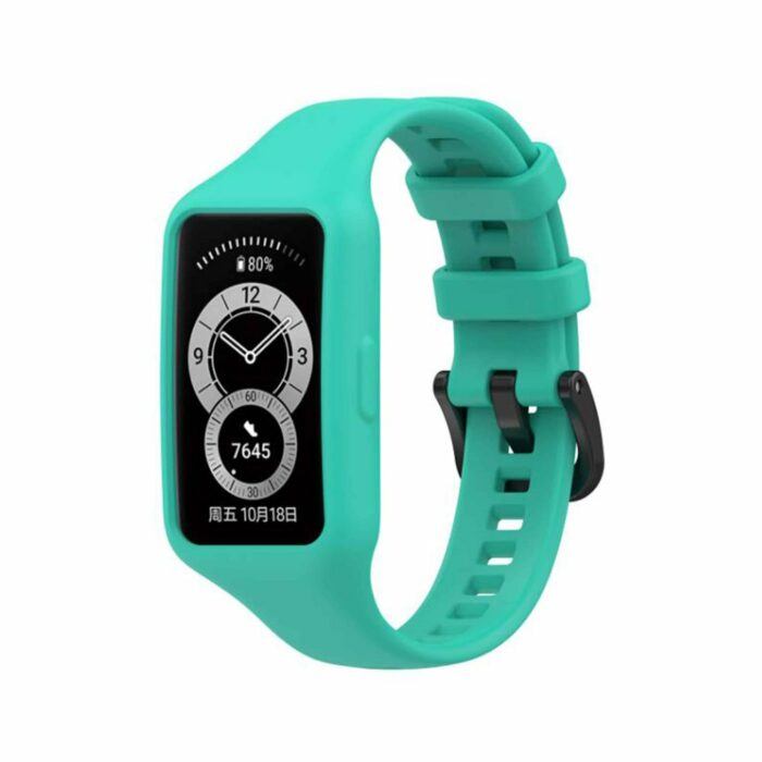 Killer Deals Replacement Silicone Strap for Huawei Honor Band 6 - Image 3
