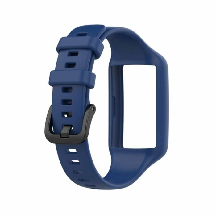 Killer Deals Replacement Silicone Strap for Huawei Honor Band 6 - Image 4