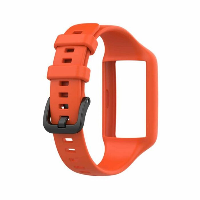 Killer Deals Replacement Silicone Strap for Huawei Honor Band 6 - Image 6