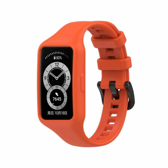 Killer Deals Replacement Silicone Strap for Huawei Honor Band 6 - Image 7