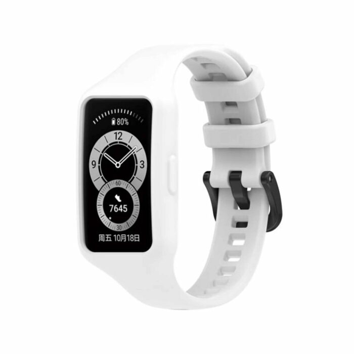 Killer Deals Replacement Silicone Strap for Huawei Honor Band 6 - Image 9