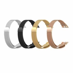 80038-700×700-1 Killer Deals Milanese Stainless Steel Strap for Huawei Honor Band 6