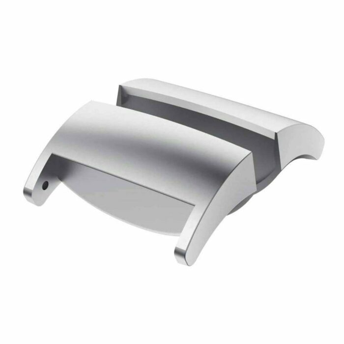 Killer Deals 18mm Stainless Steel Connectors for Fitbit Charge 3 - Image 17