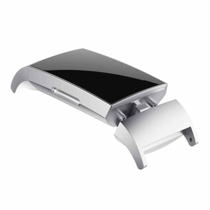 Killer Deals 18mm Stainless Steel Connectors for Fitbit Charge 3 - Image 18