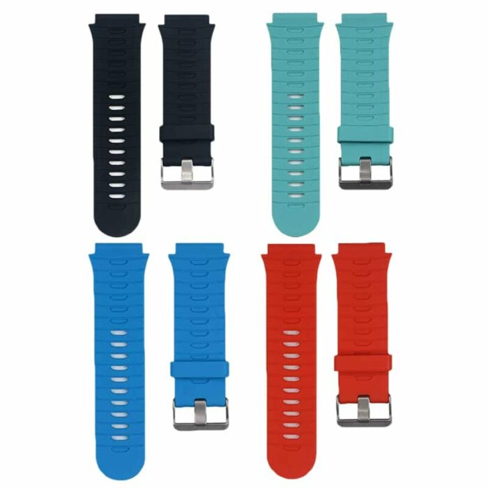Killer Deals 22mm Silicone Strap for Garmin Forerunner 920XT