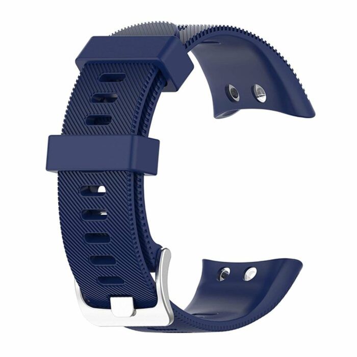 Killer Deals 20mm Silicone Strap for Garmin Forerunner 45 - Image 11