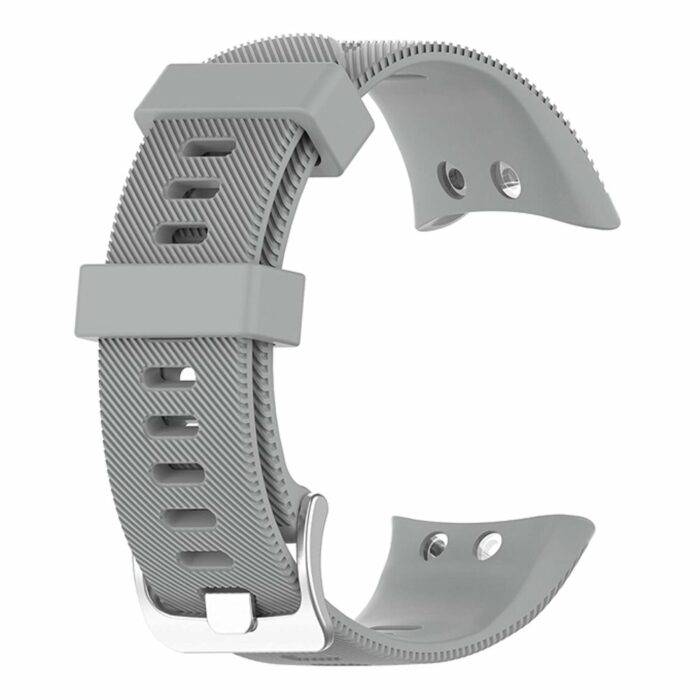 Killer Deals 20mm Silicone Strap for Garmin Forerunner 45 - Image 14