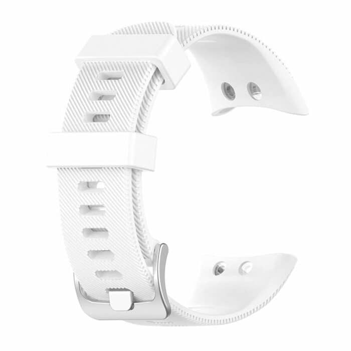 Killer Deals 20mm Silicone Strap for Garmin Forerunner 45 - Image 5
