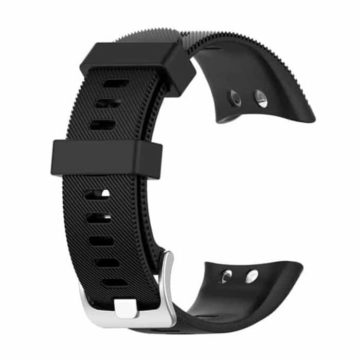 Killer Deals 20mm Silicone Strap for Garmin Forerunner 45 - Image 8