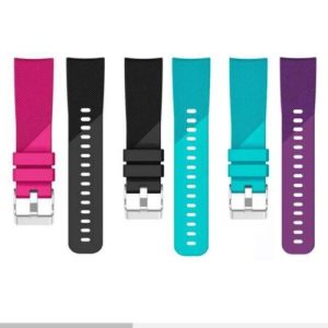 Killer Deals 20mm Silicone Strap for Garmin Vivomove 3/ Garmin Venu
