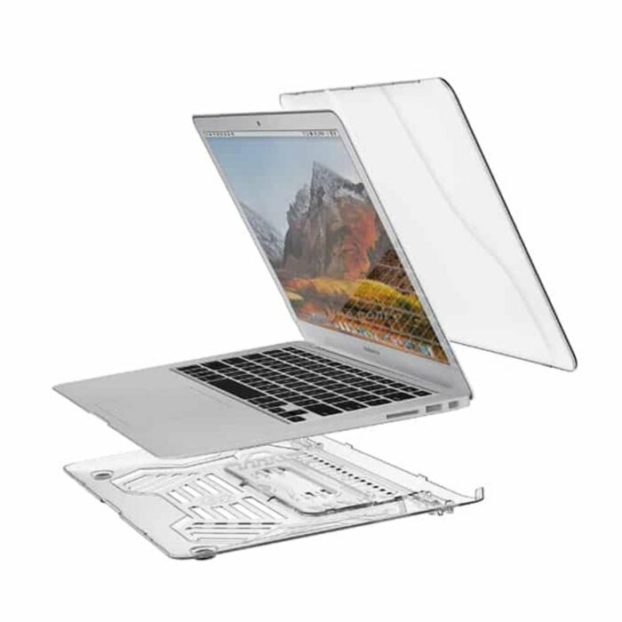 Killer Deals Laptop Hard Protective Case for MacBook Air 13 - Image 11