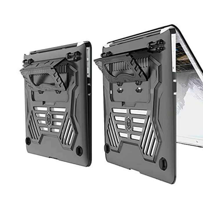 Killer Deals Laptop Hard Protective Case for MacBook Air 13 - Image 7