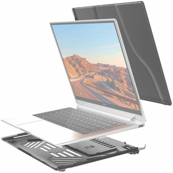 Killer Deals Hard Protective Carry Case For Huawei Matebook X Pro Laptop - Image 7