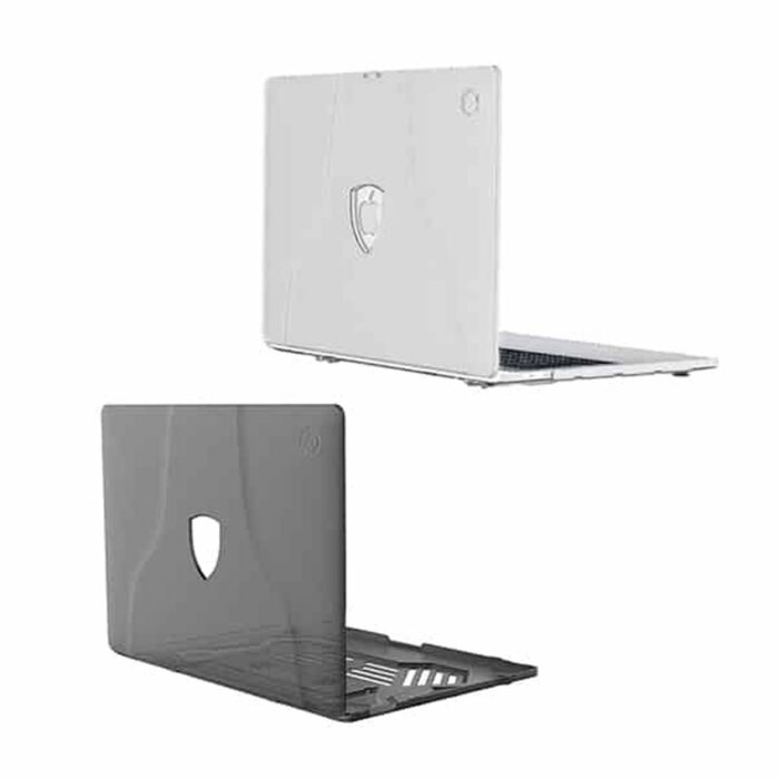 Killer Deals MacBook Pro 15.4-inch Hard PVC Protective Case