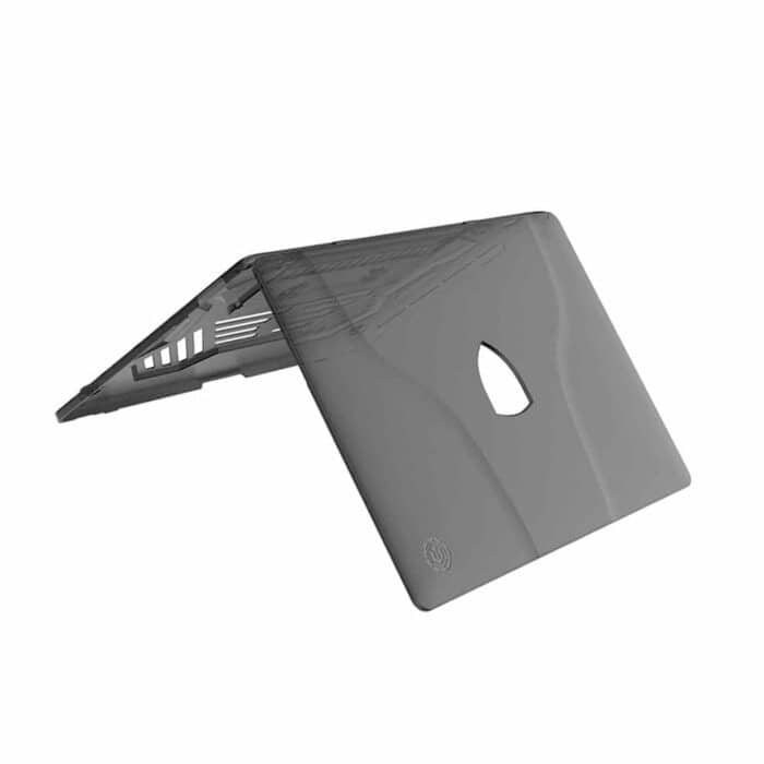 Killer Deals MacBook Pro 15.4-inch Hard PVC Protective Case - Image 2
