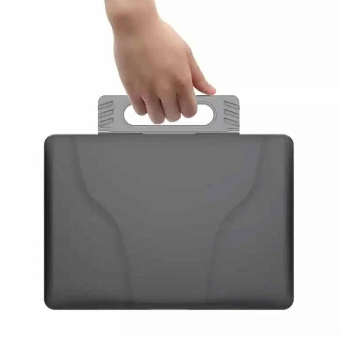 Killer Deals MacBook Pro 15.4-inch Hard PVC Protective Case - Image 3