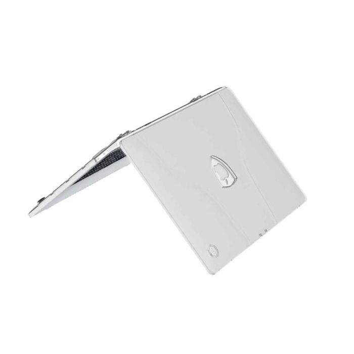 Killer Deals MacBook Pro 15.4-inch Hard PVC Protective Case - Image 4