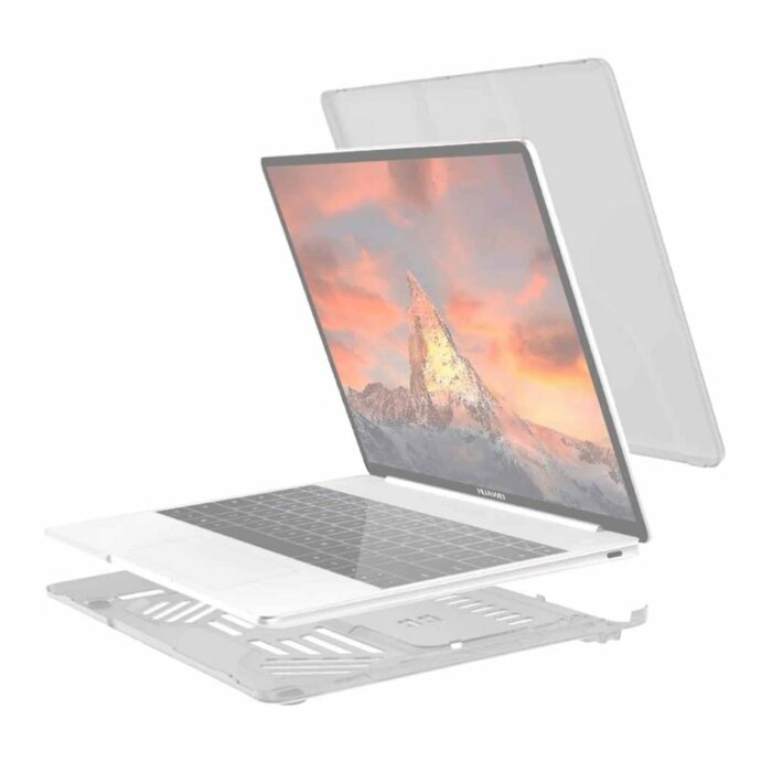 Killer Deals MacBook Pro 15.4-inch Hard PVC Protective Case - Image 5
