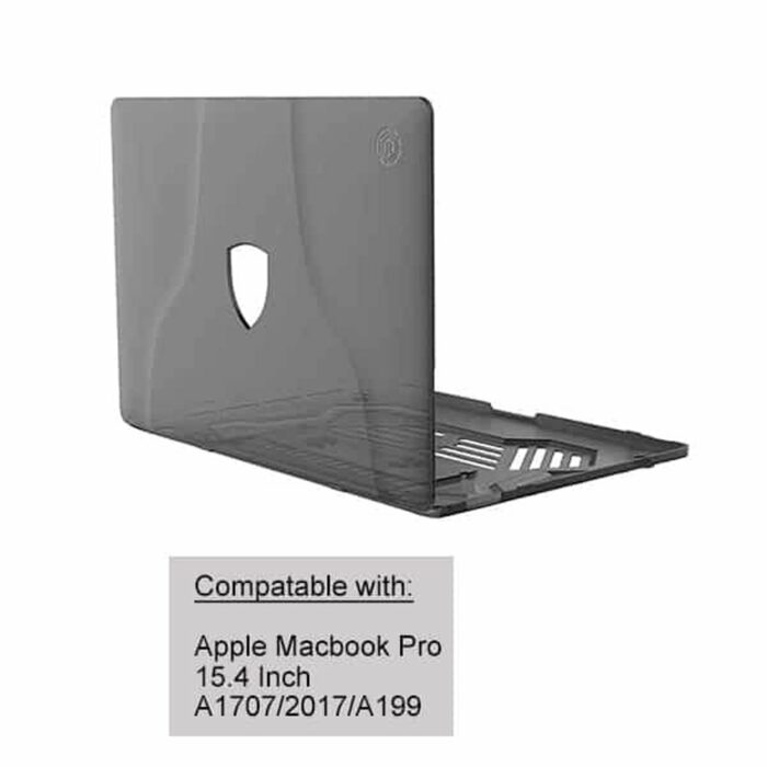 Killer Deals MacBook Pro 15.4-inch Hard PVC Protective Case - Image 7