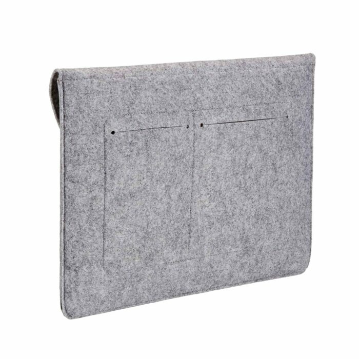 Killer Deals Protective Felt Suede Sleeve Cover for MacBook Laptop - Image 2