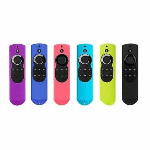80103-700×700-1 Killer Deals Silicone Protective Remote Case for Fire TV Stick 4K/Alexa Voice - End of Range