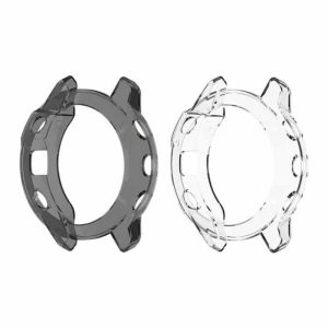 80116-700×700-1 Killer Deals 47mm TPU Protective Bumper Case for Garmin Fenix 6