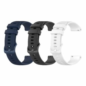 80117-700×700-1 Killer Deals 20mm Silicone Strap for Garmin Venu/Garmin Forerunner